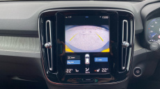 Volvo Xc40 1.5 T3 [163] Inscription Pro 5dr Geartronic Petrol Estate